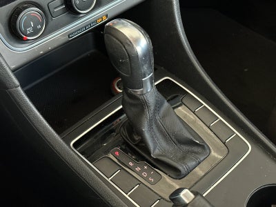 2014 Volkswagen Passat 1.8T Wolfsburg Edition