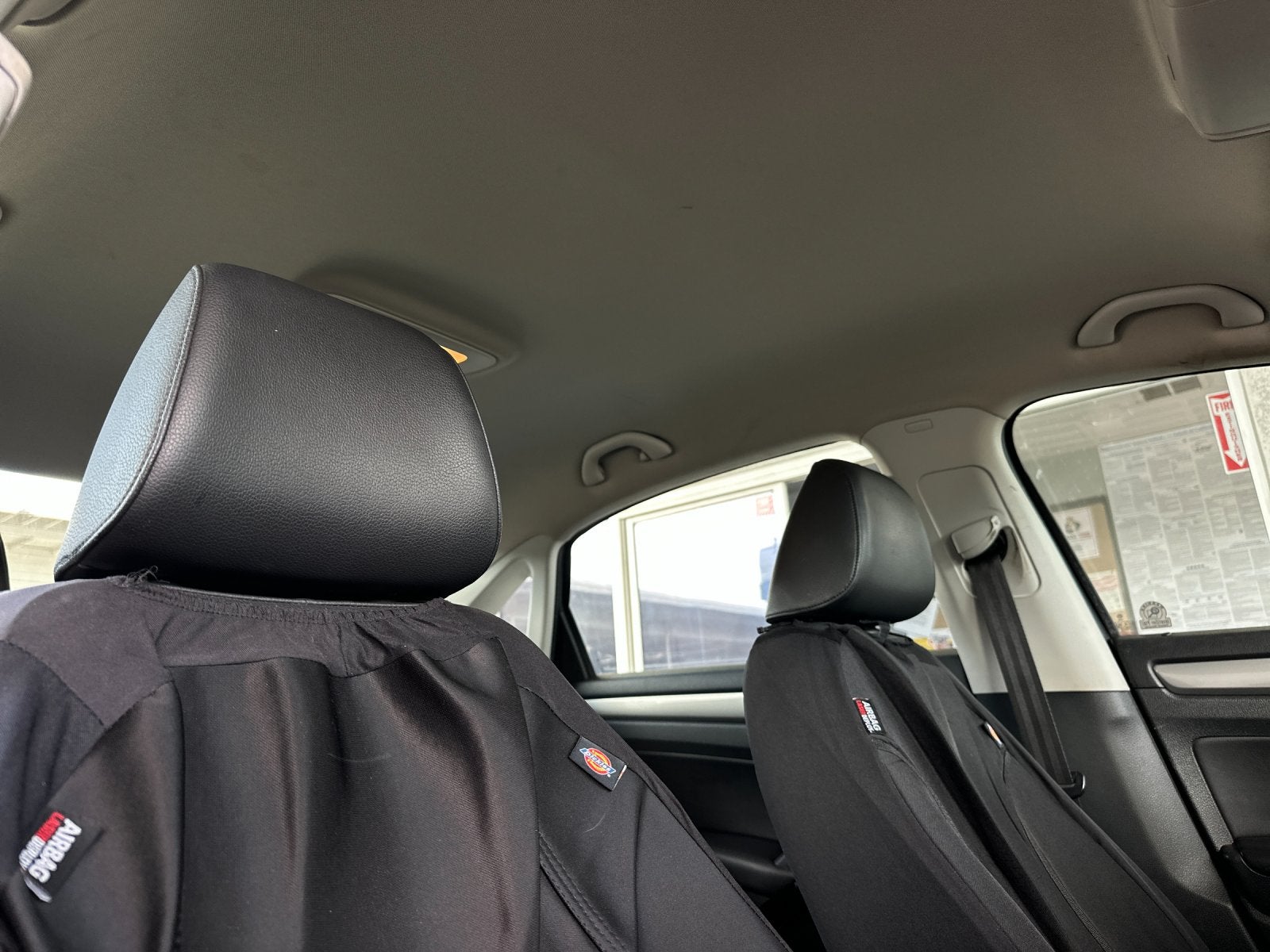 2014 Volkswagen Passat 1.8T Wolfsburg Edition