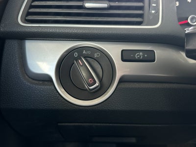 2014 Volkswagen Passat 1.8T Wolfsburg Edition