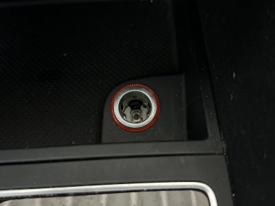 2014 Volkswagen Passat 1.8T Wolfsburg Edition