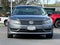 2014 Volkswagen Passat 1.8T Wolfsburg Edition