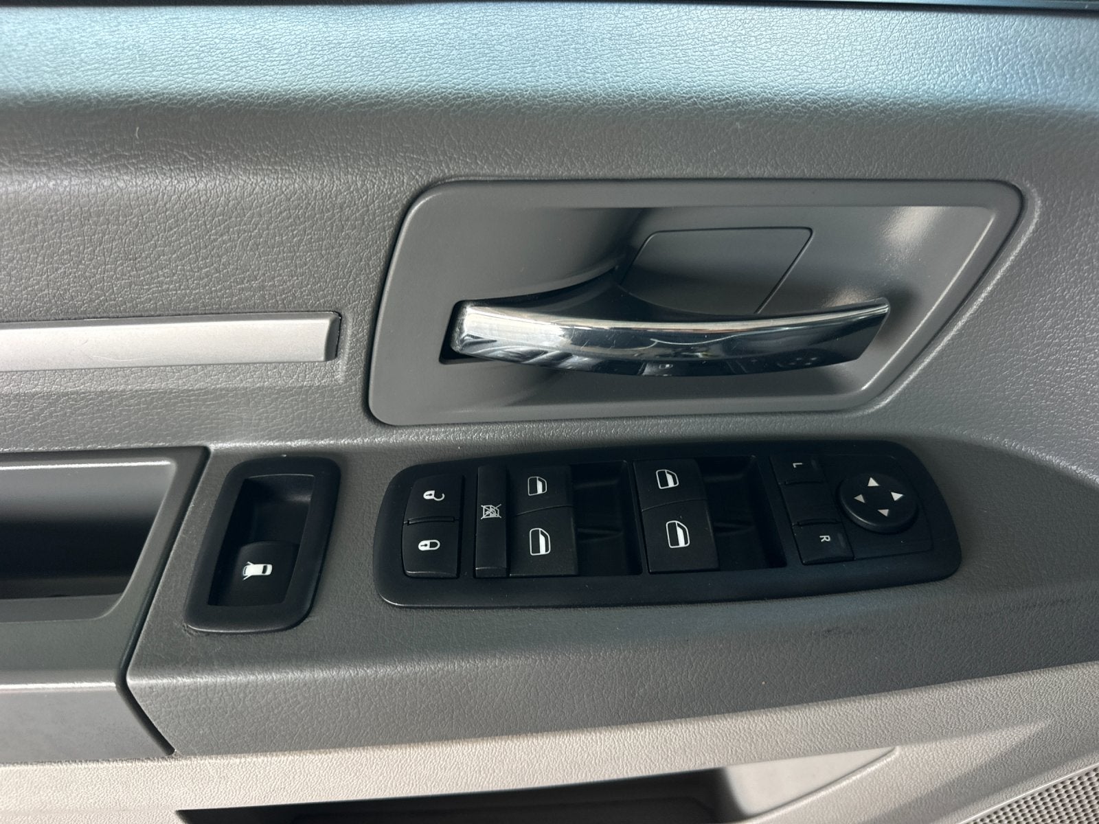 2010 Dodge Grand Caravan Hero