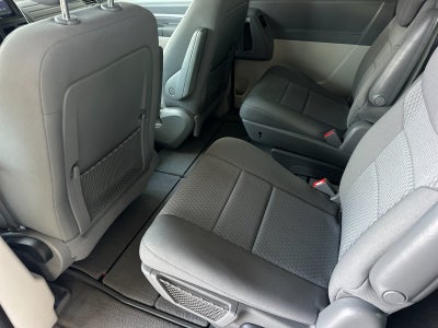2010 Dodge Grand Caravan Hero