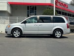 2010 Dodge Grand Caravan Hero