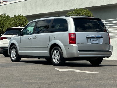 2010 Dodge Grand Caravan Hero