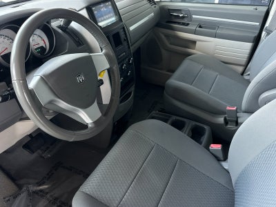 2010 Dodge Grand Caravan Hero