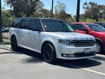 2017 Ford Flex SEL