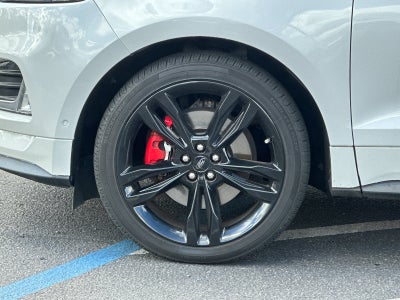 2022 Ford Edge ST