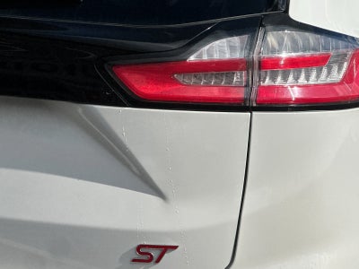 2022 Ford Edge ST