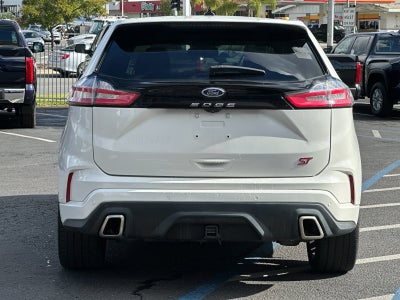 2022 Ford Edge ST