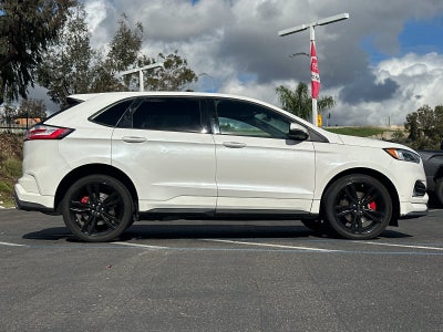 2022 Ford Edge ST