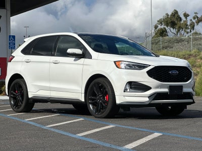2022 Ford Edge ST