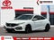 2020 Honda Civic Si