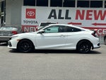 2020 Honda Civic Si