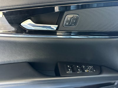 2021 Lincoln Nautilus Standard