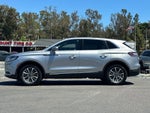 2021 Lincoln Nautilus Standard