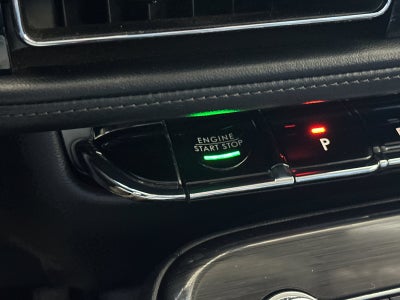 2021 Lincoln Nautilus Standard