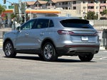 2021 Lincoln Nautilus Standard