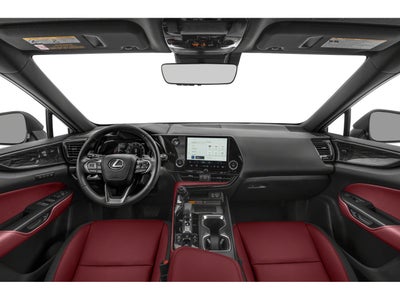2023 Lexus NX 350 Premium