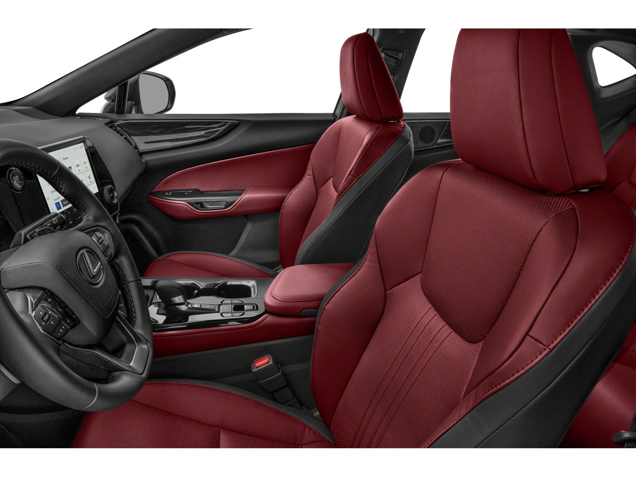 2023 Lexus NX 350 Premium