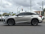 2020 Lexus RX 450h F Sport
