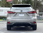 2020 Lexus RX 450h F Sport