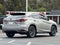 2020 Lexus RX 450h F Sport