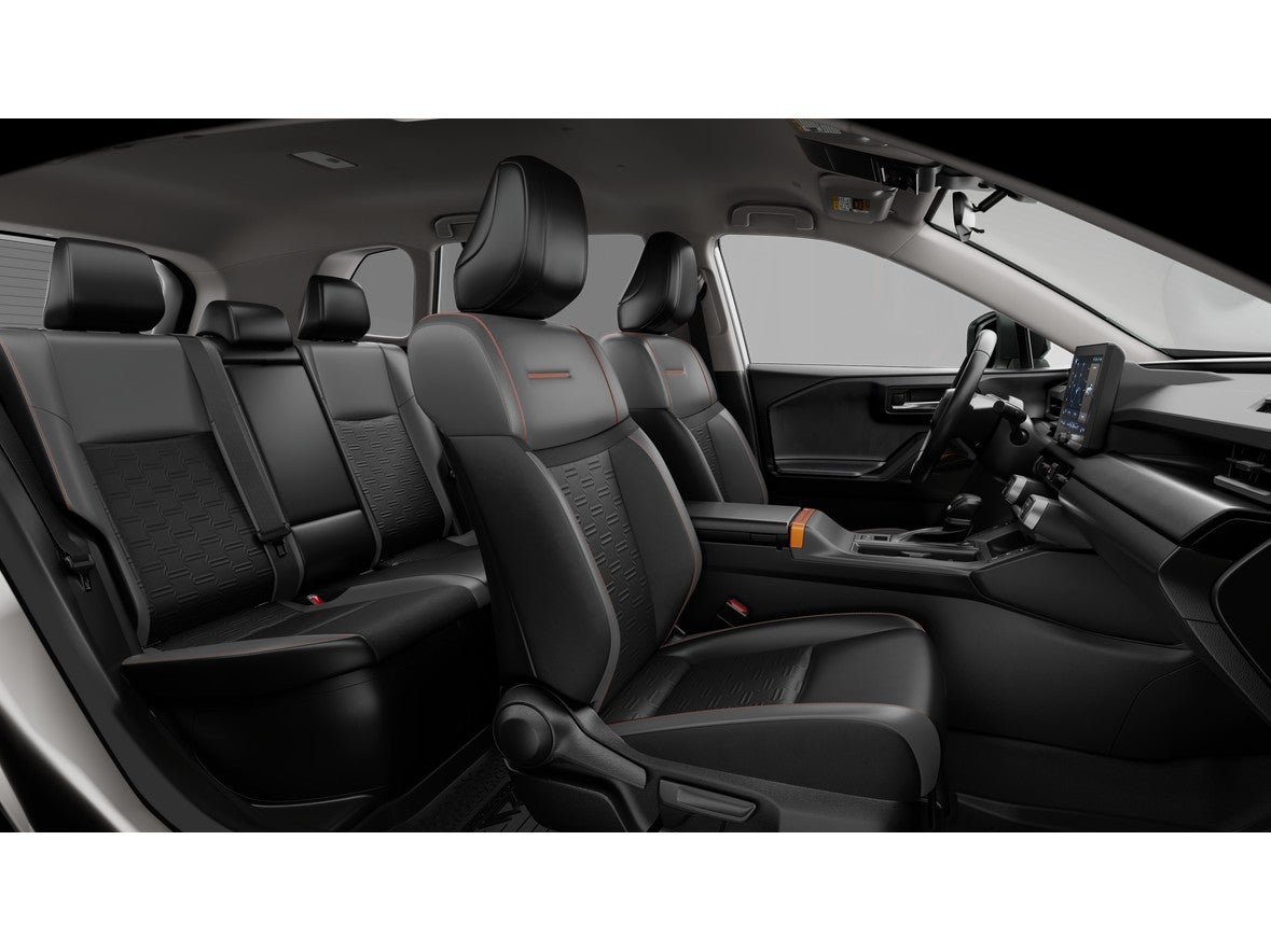 2026 Toyota RAV4 Woodland
