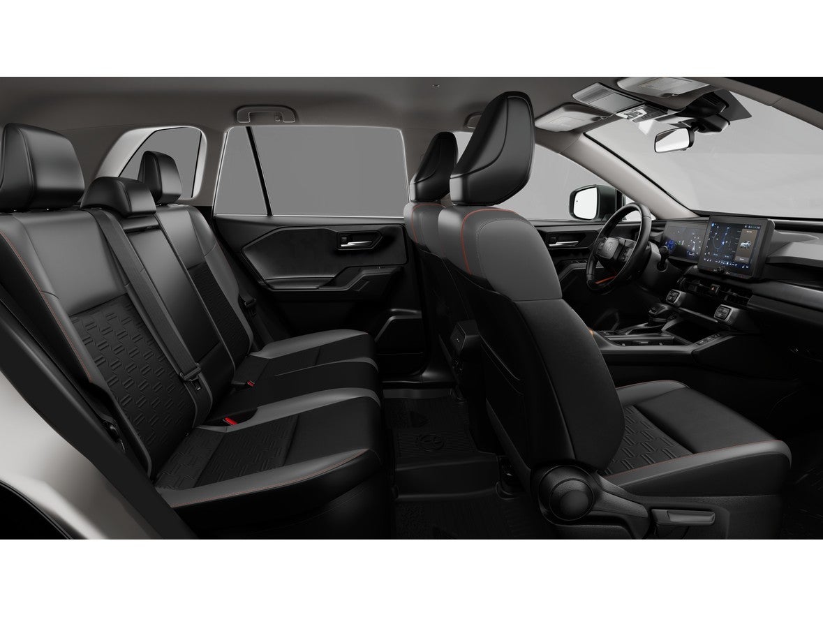 2026 Toyota RAV4 Woodland
