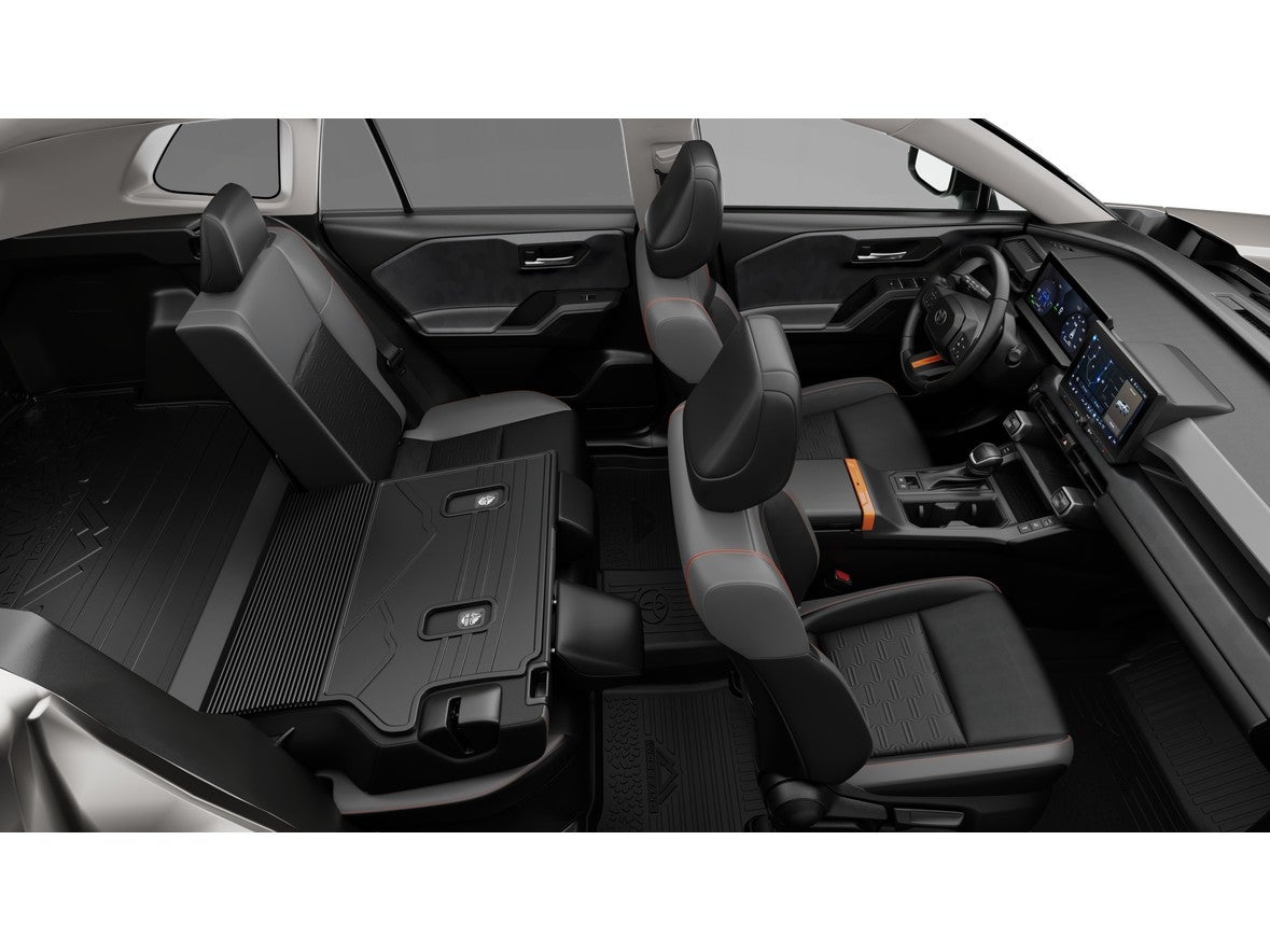 2026 Toyota RAV4 Woodland