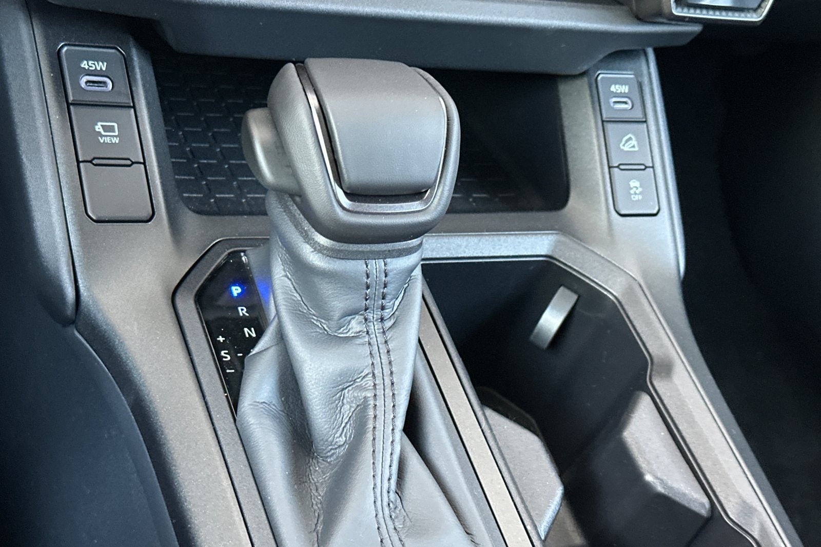 2026 Toyota RAV4 Woodland