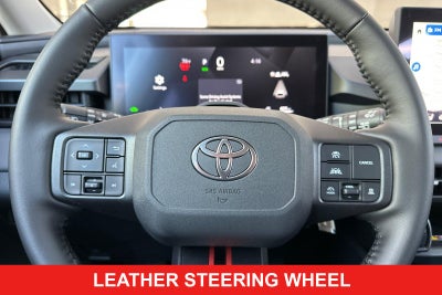 2026 Toyota RAV4 Woodland