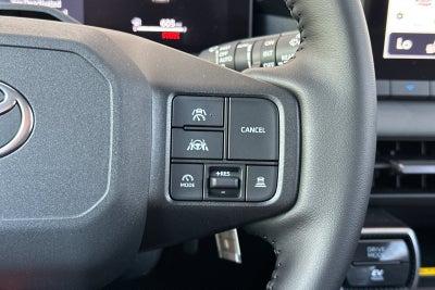 2026 Toyota RAV4 Woodland