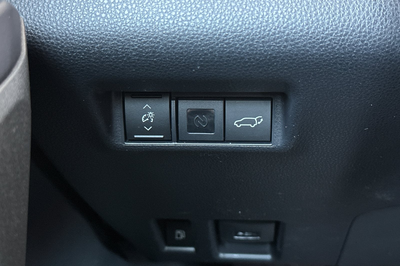 2026 Toyota RAV4 Woodland