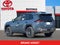 2026 Toyota RAV4 Woodland