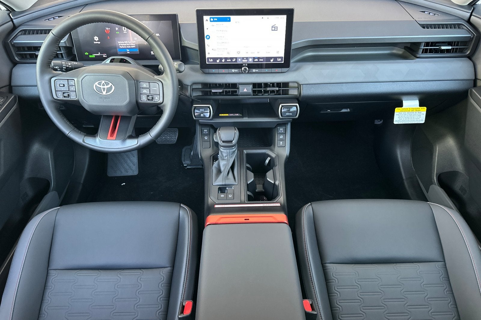 2026 Toyota RAV4 Woodland