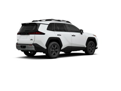 2026 Toyota RAV4 Woodland