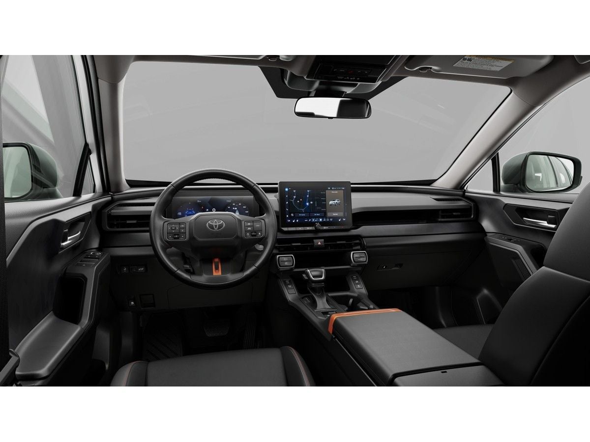 2026 Toyota RAV4 Woodland