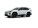 2026 Toyota RAV4 XLE