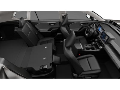 2026 Toyota RAV4 XLE