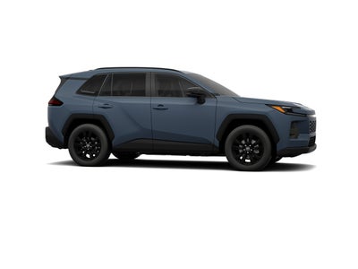 2026 Toyota RAV4 XLE