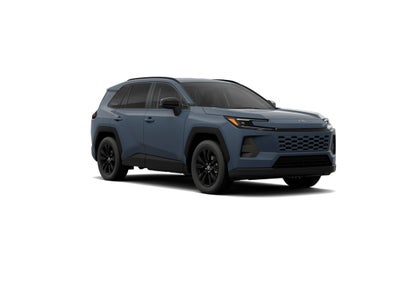 2026 Toyota RAV4 XLE