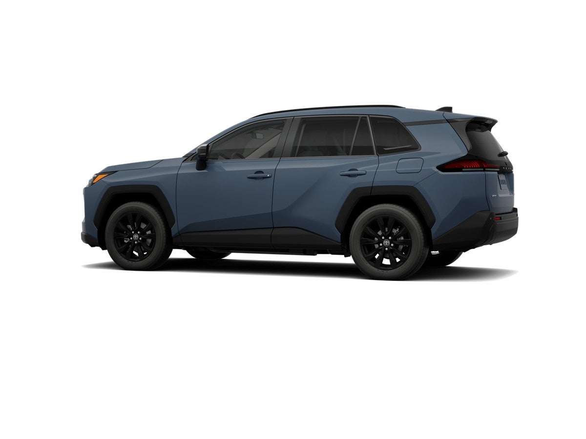 2026 Toyota RAV4 XLE