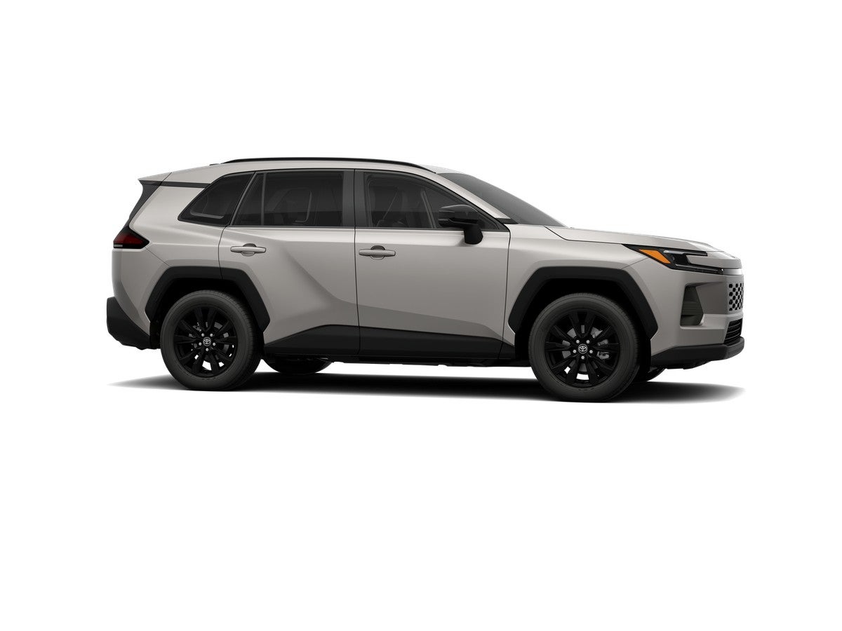 2026 Toyota RAV4 XLE