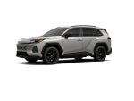 2026 Toyota RAV4 XLE