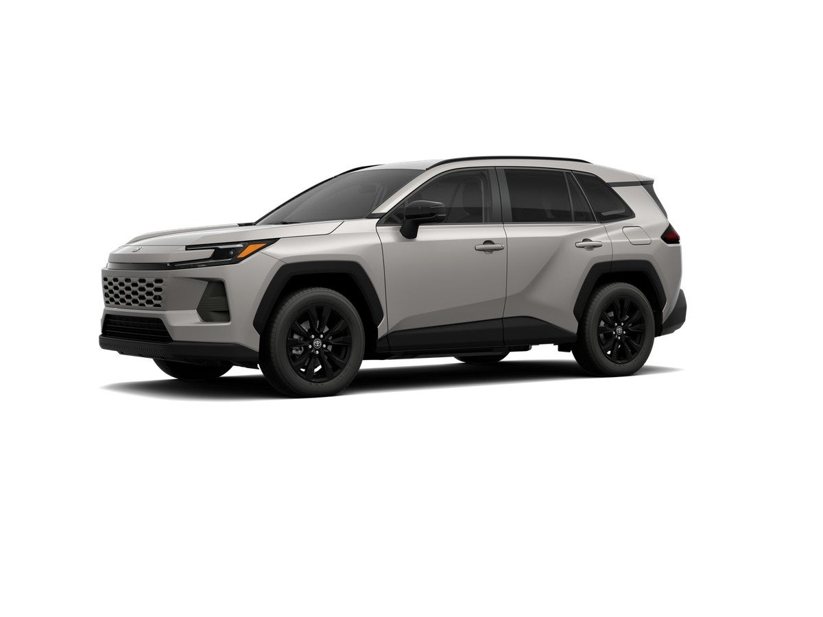 2026 Toyota RAV4 XLE