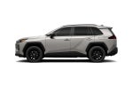2026 Toyota RAV4 XLE