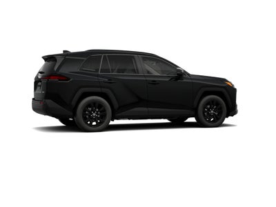 2026 Toyota RAV4 XLE