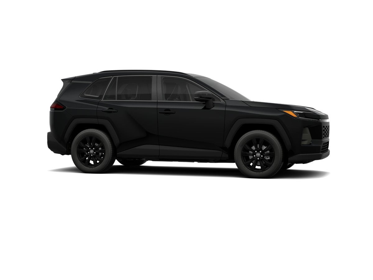 2026 Toyota RAV4 XLE