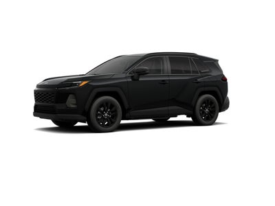 2026 Toyota RAV4 XLE